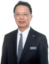 東京ガス不動産株式会社 代表取締役社長執行役員 穴 水 孝