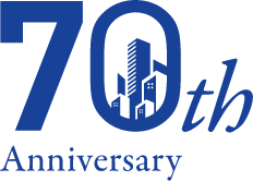 70th Anniversary