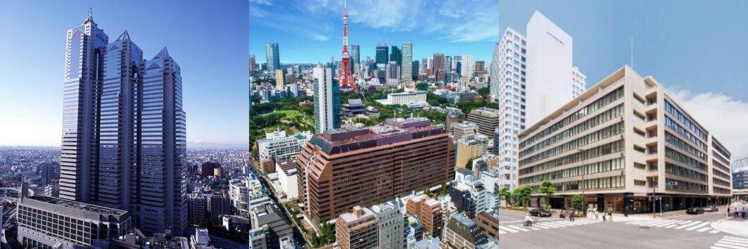 保有ビル
