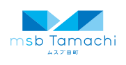 msb Tamachi ムスブ田町