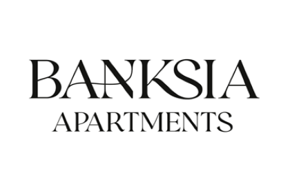 BANKSIA ロゴ