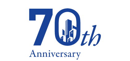 70th Anniversary