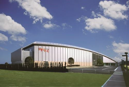 「がすてなーに ガスの科学館」の画像