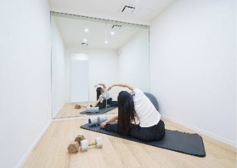 プライベートスタジオ