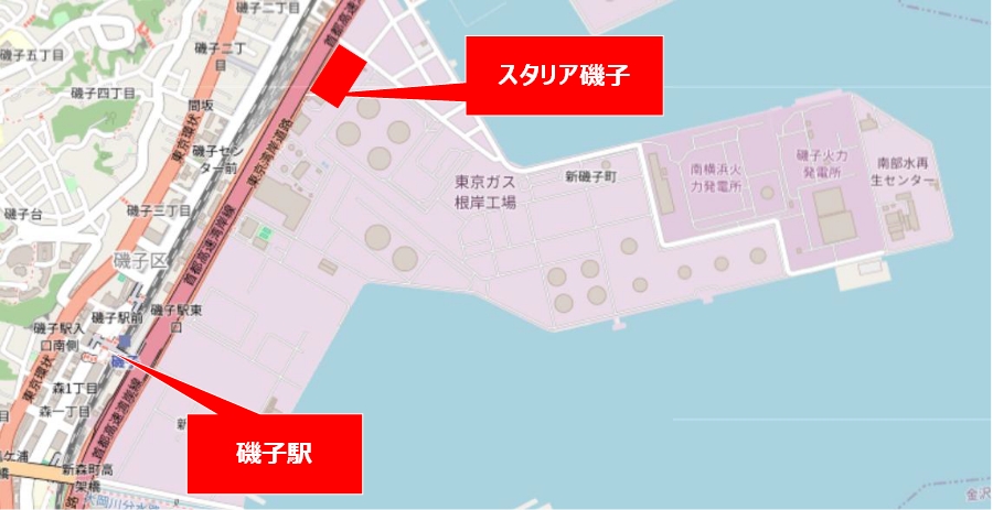 ＜位置図＞