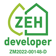 ZEH developer ZM2022-00148-D