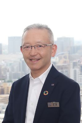 佐藤裕史の写真